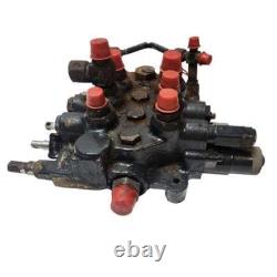 Used Hydraulic Control Valve fits Bobcat 763 6589118
