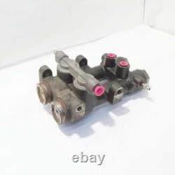 Used Hydraulic Control Valve fits John Deere 9400 9500 9600 9650 9660 AH209442