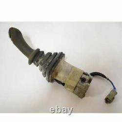 Used Hydraulic Joystick Control Valve LH Compatible with JCB 300 280 260 225