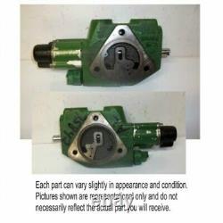Used Selective Control Valve Compatible with John Deere 7200 7800 7700 7400