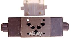 VSD05 Continental Hydraulics Directional Control Valve VSD05M-3L-GB-60L-B