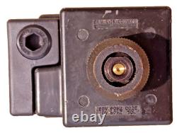 VSD05 Continental Hydraulics Directional Control Valve VSD05M-3L-GB-60L-B