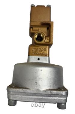 Versa Brass Body Hydraulic Control Valve Tsp-3301-s