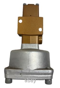 Versa Brass Body Hydraulic Control Valve Tsp-3301-s