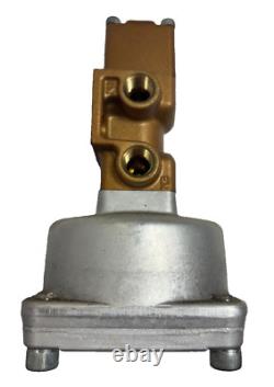 Versa Brass Body Hydraulic Control Valve Tsp-3301-s