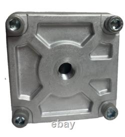 Versa Brass Body Hydraulic Control Valve Tsp-3301-s