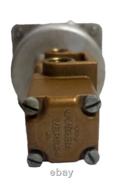 Versa Brass Body Hydraulic Control Valve Tsp-3301-s