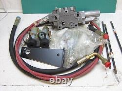 Versatile Tractor Hydraulic control valve kit-836, 846, 856, 876, 946, 976