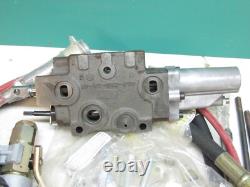 Versatile Tractor Hydraulic control valve kit-836, 846, 856, 876, 946, 976