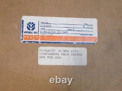 Versatile Tractor Hydraulic control valve kit-836, 846, 856, 876, 946, 976