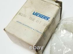 Vickers 922701 Vane Kit KMCG87 For Directional Hydraulic Control Valve