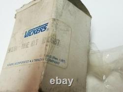 Vickers 922701 Vane Kit KMCG87 For Directional Hydraulic Control Valve