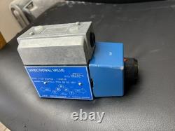 Vickers By Danfoss, Hydraulic Control Valve, new
