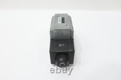 Vickers DG4S4W-016C-BB-60-S491 Hydraulic Directional Control Valve 3600psi Vickers DG4S4W-016C-BB-60-S491 Hydraulic Directional Control Valve 3600psi