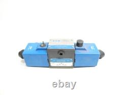 Vickers DG4S4-012C-U-H-60 24v-dc Hydraulic Directional Control Valve