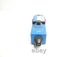 Vickers DG4S4-012C-U-H-60 24v-dc Hydraulic Directional Control Valve