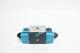 Vickers DG4S4-013C-U-B-60 Hydraulic Directional Control Valve 120v-ac