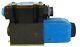 Vickers DG4V-3S-2A-M-FPA3WL-H5-60 24 V DC Hydraulic Directional Control Valve