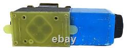 Vickers DG4V-3S-2A-M-FPA3WL-H5-60 24 V DC Hydraulic Directional Control Valve