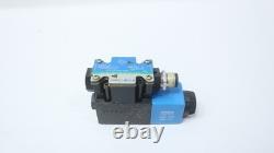 Vickers DG4V-3S-2A-M-FTWL-B5-60 Hydraulic Control Valve 1450/5000psi 120v-ac