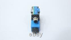 Vickers DG4V-3S-2A-M-FTWL-B5-60 Hydraulic Control Valve 1450/5000psi 120v-ac