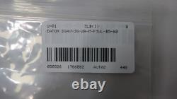 Vickers DG4V-3S-2A-M-FTWL-B5-60 Hydraulic Control Valve 1450/5000psi 120v-ac