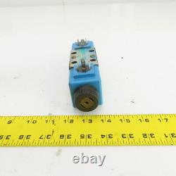 Vickers DG4V-3S-2C-M-U-T5-60 Hydraulic Directional Control Valve 1450PSI