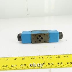 Vickers DG4V-3S-2C-M-U-T5-60 Hydraulic Directional Control Valve 1450PSI