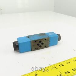 Vickers DG4V-3S-2C-M-U-T5-60 Hydraulic Directional Control Valve 1450PSI