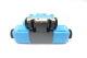 Vickers DG4V-3-2C-M-FW-B6-60 Hydraulic Directional Control Valve 5000psi 120v-ac