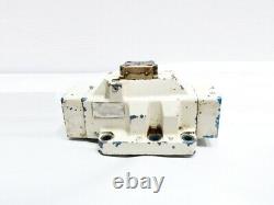 Vickers DG5S4-10330-ETMW-B58 Hydraulic Directional Control Valve