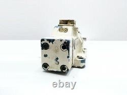 Vickers DG5S4-10330-ETMW-B58 Hydraulic Directional Control Valve