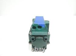 Vickers DG5S833CMWB20S324 Hydraulic Directional Control Valve 3000psi