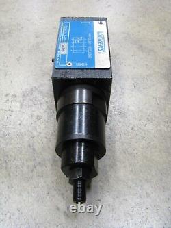 Vickers DGMX2-3-PP-B-W20 Hydraulic Pressure Reducing Control Valve