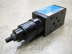 Vickers DGMX2-3-PP-B-W20 Hydraulic Pressure Reducing Control Valve