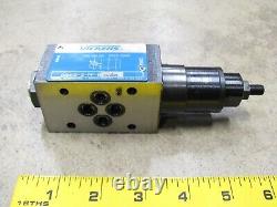 Vickers DGMX2-3-PP-B-W20 Hydraulic Pressure Reducing Control Valve