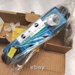 Vickers Directional Hydraulic Control Valve 115V DG4V-3S-2N-M-U-B5-60 New