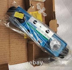 Vickers Directional Hydraulic Control Valve 115V DG4V-3S-2N-M-U-B5-60 New