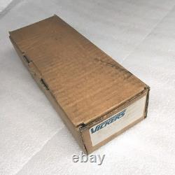 Vickers Directional Hydraulic Control Valve 115V DG4V-3S-2N-M-U-B5-60 New