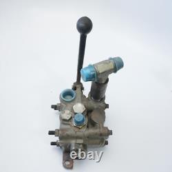 Vickers Hydraulic Valve PN 222625 with Control Handle