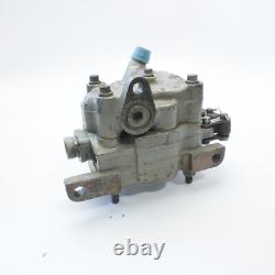 Vickers Hydraulic Valve PN 222625 with Control Handle