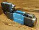 Vickers Proportional Hydraulic Control Valve KBFDG4V-5-2C50N-Z-PE7-H7-10