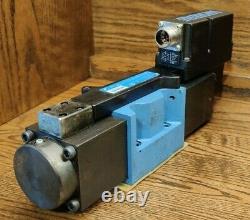 Vickers Proportional Hydraulic Control Valve KBFDG4V-5-2C50N-Z-PE7-H7-10