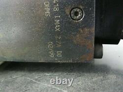 Vickers Proportional Hydraulic Control Valve KBFDG4V-5-2C50N-Z-PE7-H7-10