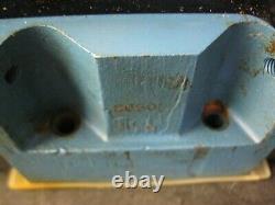 Vickers Proportional Hydraulic Control Valve KBFDG4V-5-2C50N-Z-PE7-H7-10