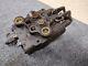 Victor Fluid 1627-1R Hydraulic Control Spool Valve As Is Rebuild Os