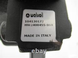 Walvoil 104130172, Hydraulic Directional Control Valve HW2400455-018