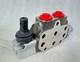 Walvoil / Epiroc 612103673 Hydraulic Control Valve