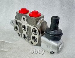 Walvoil / Epiroc 612103673 Hydraulic Control Valve