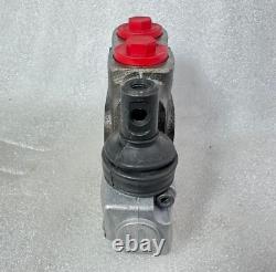Walvoil / Epiroc 612103673 Hydraulic Control Valve
